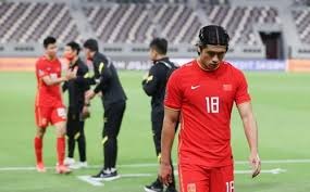中国裁判组即将亮相世界杯决赛圈的精彩瞬间